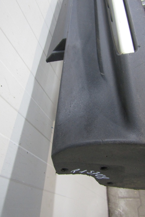 Listwa progowa lewa Mercedes ML 166 10-15 GLE 15-18