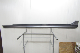 Listwa progowa lewa Volvo V90 S90 16- R Design