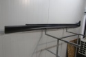 Listwa progowa lewa Volvo V90 S90 16- R Design