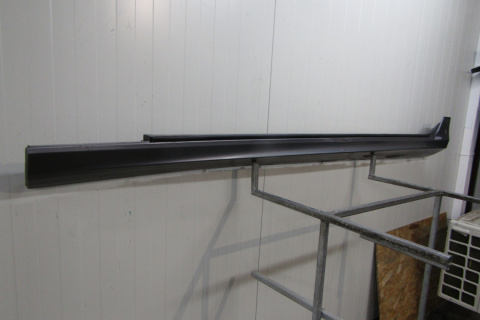 Listwa progowa lewa Volvo V90 S90 16- R Design