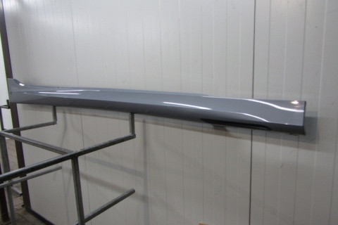 Listwa progowa prawa BMW 3 G20 G21 M Pakiet 18-