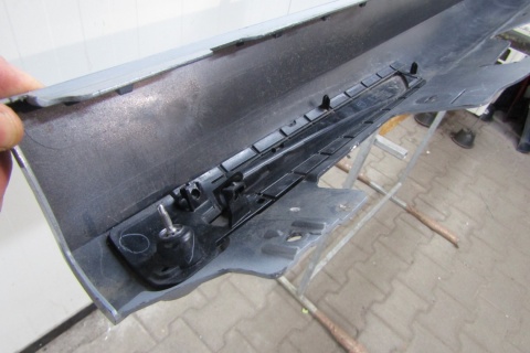 Listwa progowa prawa BMW 3 G20 G21 M Pakiet 18-