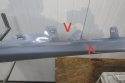 Listwa progowa prawa BMW 3 G20 G21 M Pakiet 18-