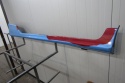Listwa progowa prawa Honda Civic VII 7 Type R 00-06 3d