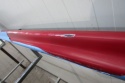 Listwa progowa prawa Honda Civic VII 7 Type R 00-06 3d