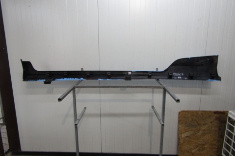 Listwa progowa prawa Honda Civic VII 7 Type R 00-06 3d