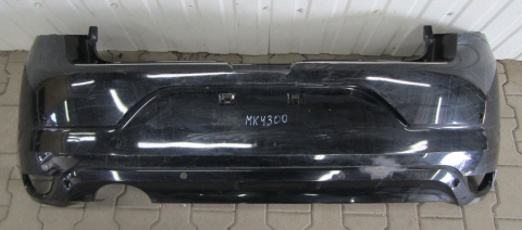 Zderzak tył tylny Renault Megane 4 IV HB 16-20
