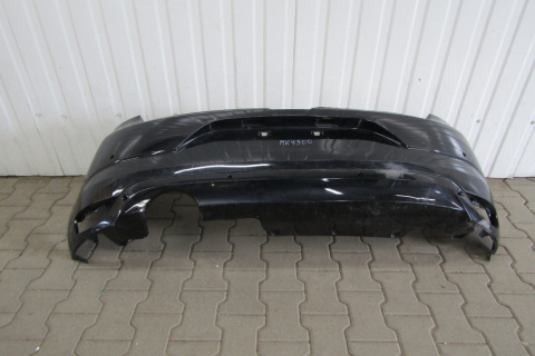 Zderzak tył tylny Renault Megane 4 IV HB 16-20