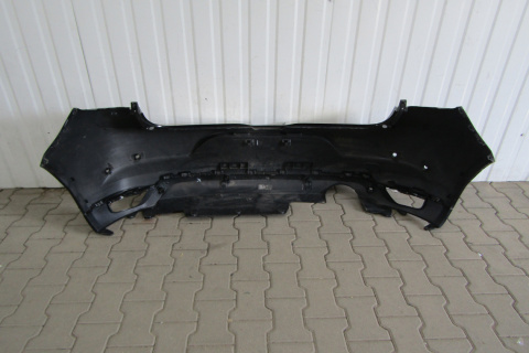 Zderzak tył tylny Renault Megane 4 IV HB 16-20