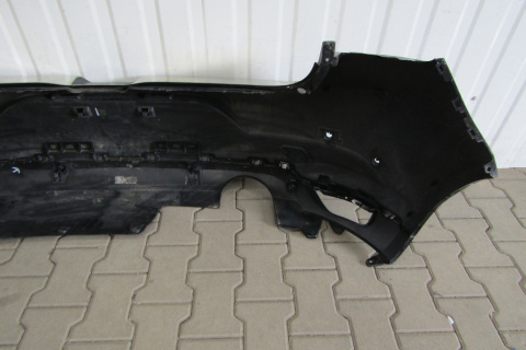 Zderzak tył tylny Renault Megane 4 IV HB 16-20