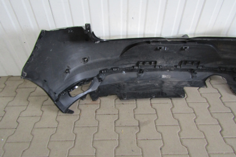Zderzak tył tylny Renault Megane 4 IV HB 16-20