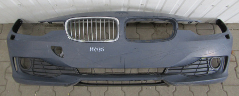 Zderzak przód przedni BMW 3 F30 F31 11-15