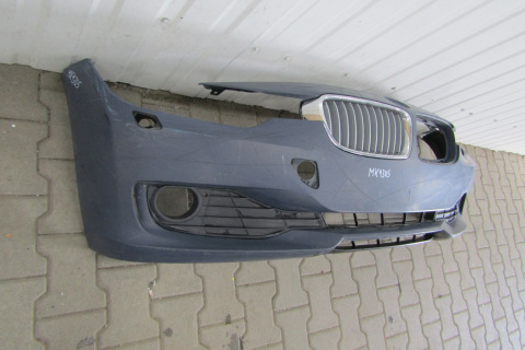 Zderzak przód przedni BMW 3 F30 F31 11-15