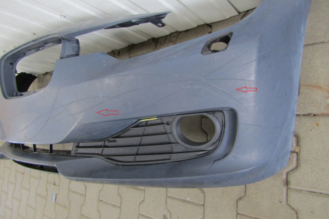 Zderzak przód przedni BMW 3 F30 F31 11-15