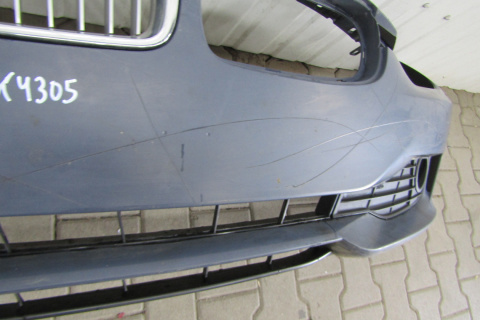 Zderzak przód przedni BMW 3 F30 F31 11-15