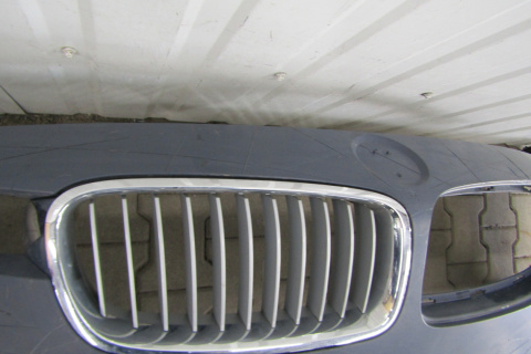 Zderzak przód przedni BMW 3 F30 F31 11-15