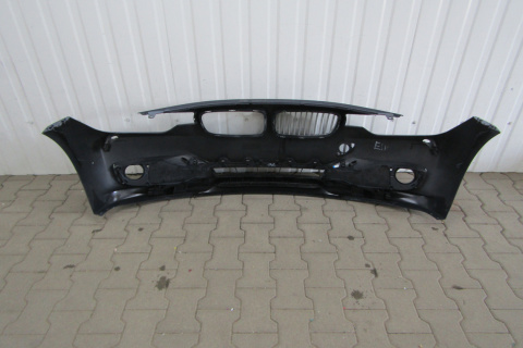 Zderzak przód przedni BMW 3 F30 F31 11-15