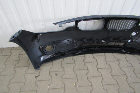Zderzak przód przedni BMW 3 F30 F31 11-15