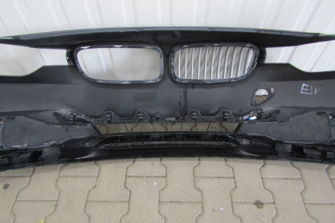 Zderzak przód przedni BMW 3 F30 F31 11-15