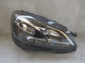 Lampa przód Mercedes E Klasa W212 LIFT LED 12-16 RH A2128200539