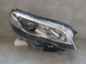 Lampa przód Peugeot Expert 3 III KSENON NIESKRĘTNY 16-23 RH 9808235780