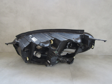 Lampa przód Peugeot Expert 3 III KSENON NIESKRĘTNY 16-23 RH 9808235780