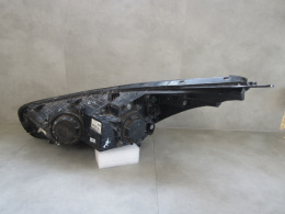 Lampa przód Kia Ceed 2 II ZWYKŁA SOCZEWKA 12-18 RH 92102 A2010