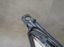 Lampa przód Kia Ceed 2 II ZWYKŁA SOCZEWKA 12-18 RH 92102 A2010