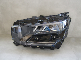 LAMPA PRZÓD CITROEN E-C3 C3 C3 AIRCROSS IV 4 LED 24- LH 9851349180