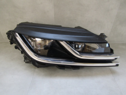 Lampa przód VW Arteon 3G8 FULL LED 17-24 RH 3G8941082D