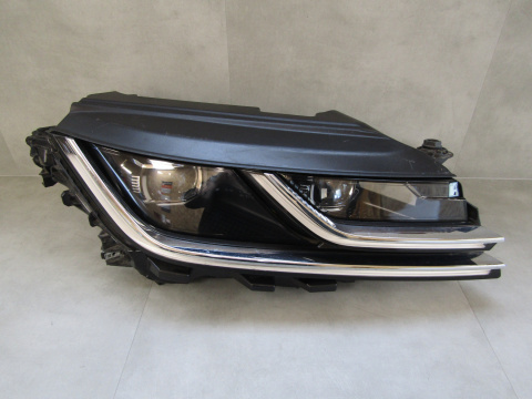 Lampa przód VW Arteon 3G8 FULL LED 17-24 RH 3G8941082D