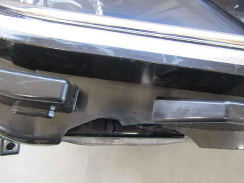 Lampa przód VW Arteon 3G8 FULL LED 17-24 RH 3G8941082D
