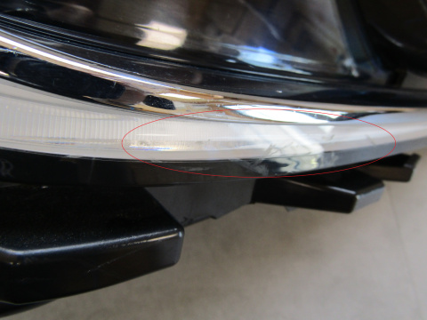 Lampa przód VW Arteon 3G8 FULL LED 17-24 RH 3G8941082D