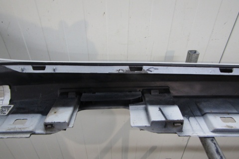 Listwa progowa lewa Audi A6 C7 S Line 4G0 LIFT 14- sedan kombi