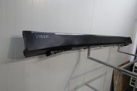 Listwa progowa lewa Chevrolet Epica 06-11