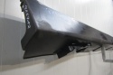 Listwa progowa lewa Chevrolet Epica 06-11