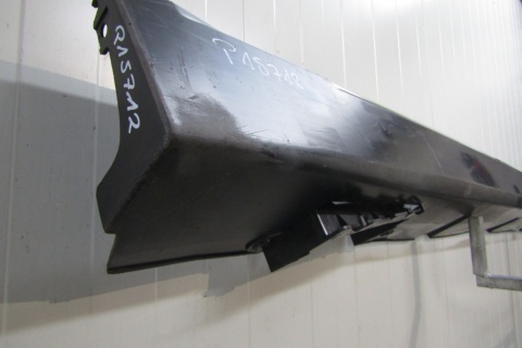 Listwa progowa lewa Chevrolet Epica 06-11
