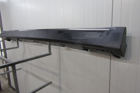 Listwa progowa lewa Chevrolet Epica 06-11