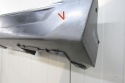 Listwa progowa lewa Chevrolet Epica 06-11