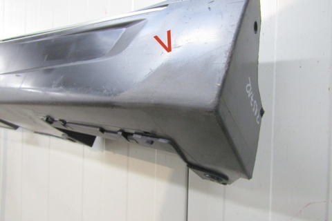 Listwa progowa lewa Chevrolet Epica 06-11