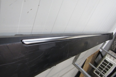 Listwa progowa lewa Chevrolet Epica 06-11