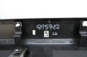 Listwa progowa lewa Chevrolet Epica 06-11