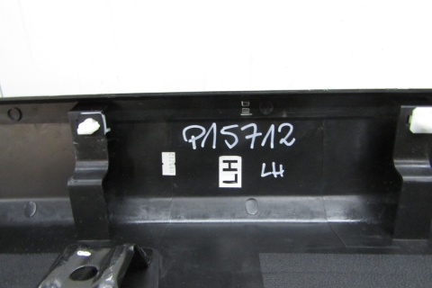 Listwa progowa lewa Chevrolet Epica 06-11