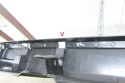 Listwa progowa lewa Chevrolet Epica 06-11