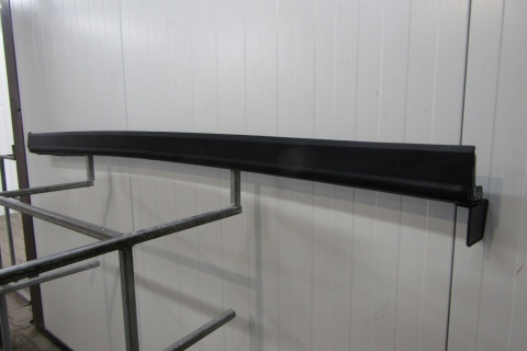 Listwa progowa lewa Hyundai Santa Fe IV 4 18-24
