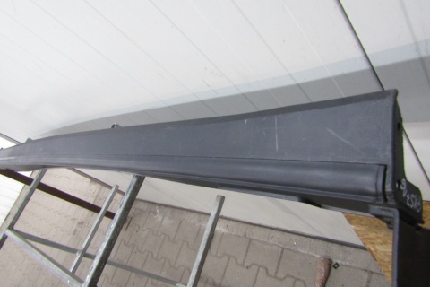 Listwa progowa lewa Hyundai Santa Fe IV 4 18-24