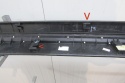 Listwa progowa lewa Hyundai Santa Fe IV 4 18-24