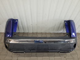 Zderzak tył tylny Peugeot 3008 II 2 GT-Line 16-
