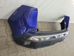 Zderzak tył tylny Peugeot 3008 II 2 GT-Line 16-