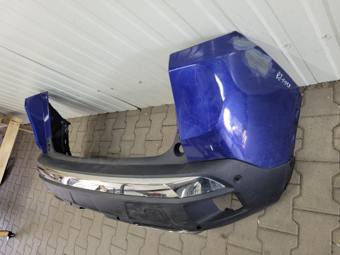 Zderzak tył tylny Peugeot 3008 II 2 GT-Line 16-